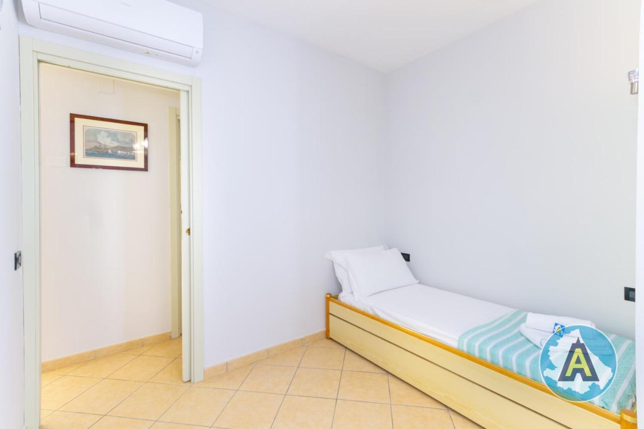 Comodo A Due Passi Dal Mare 46A Silvi Paese Esterno foto