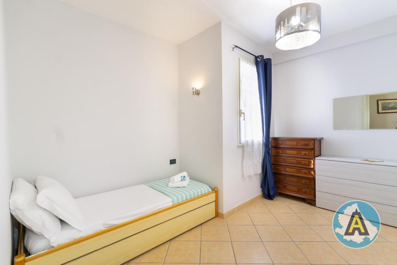 Comodo A Due Passi Dal Mare 46A Silvi Paese Esterno foto